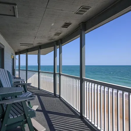 Shipwatch Villas 1410